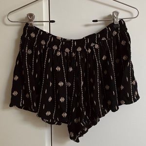 Amuse society shorts M